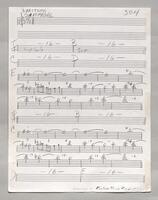 304 No title Baritone sax