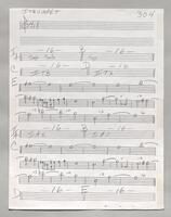 304 No title First trumpet