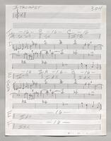 304 No title Second trumpet