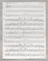 304 No title Fourth trumpet