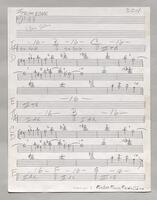 304 No title Second trombone