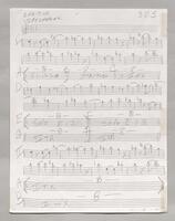 305 No title Baritone sax