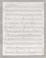 305 No title Second tenor sax