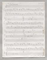305 No title Second alto sax