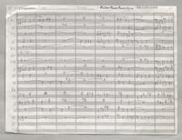 304 No title Manuscript score