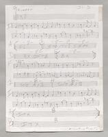 305 No title Fourth trumpet