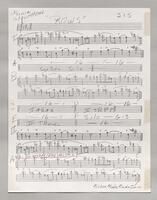 315 Rows First tenor sax