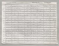 305 No title Manuscript score