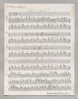 315 Rows Second trombone