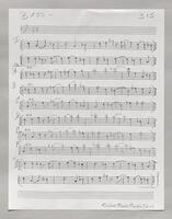 315 Rows Bass