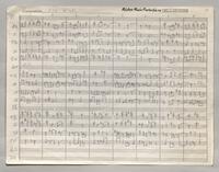 315 Rows Manuscript score