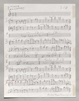 316 Streamers First tenor sax
