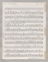 317 Rays Second trombone