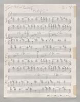 317 Rays First trombone