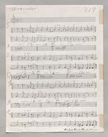 317 Rays Fourth trumpet