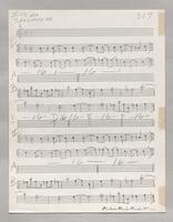 317 Rays Second tenor sax