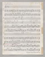 317 Rays Second alto sax