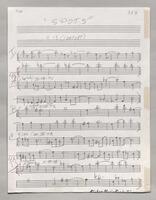 319 Spots Sop-tenor sax