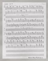 319 Spots First Alto sax