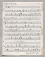 318 Filaments Second trombone