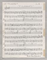318 Filaments Fourth trumpet