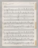 318 Filaments First alto sax