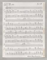 319 Spots First tenor sax
