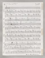 319 Spots First trumpet