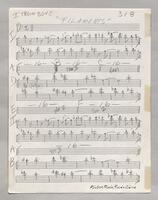 318 Filaments First trombone