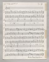 318 Filaments Second trumpet
