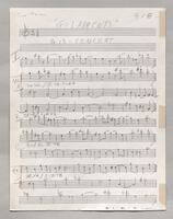 318 Filaments Sop-tenor sax