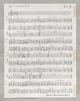 319 Spots fourth trumpet