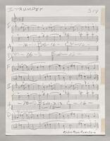 319 Spots Second trumpet