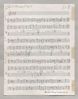 318 Filaments Third trumpet