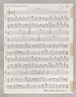 318 Filaments First trumpet