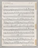 318 Filaments First tenor sax