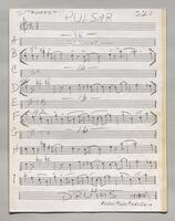 321 Pulsar second trumpet