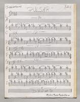 321 Pulsar first trombone