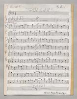 321 Pulsar drums