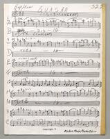 322 Quasar Sop-tenor sax
