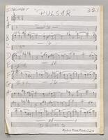 321 Pulsar first trumpet
