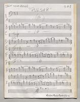 321 Pulsar Third trombone