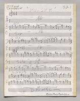 321 Pulsar Second tenor sax