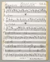 322 Quasar Second trombone