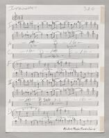 320 Sheets First trumpet