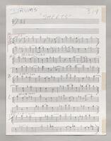 319 Spots Drums