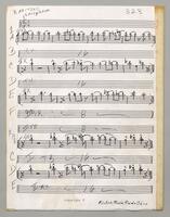323 Quark Baritone sax