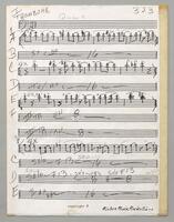 323 Quark First trombone