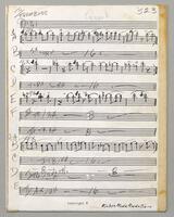 323 Quark Second trombone