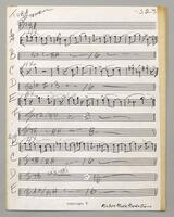 323 Quark Fourth trombone or tuba